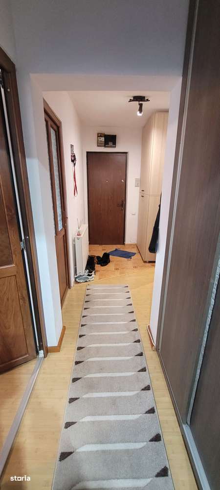 Vand apartament cu 3 camere pe Strada Fanionului, Craiter-3