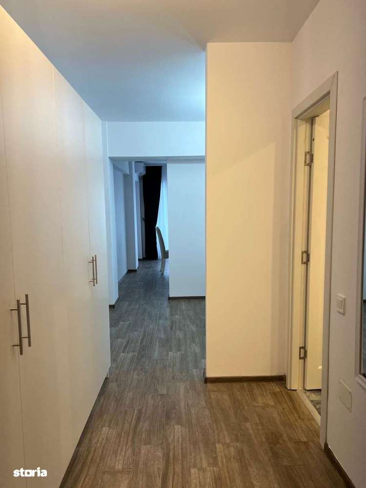 Apartament de inchiriat cu 2 camere in RA Residence, parcare subterana - Imagine principală: 5/7