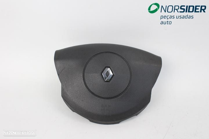 Conjunto de airbags Renault Laguna II Break|01-03 - 4