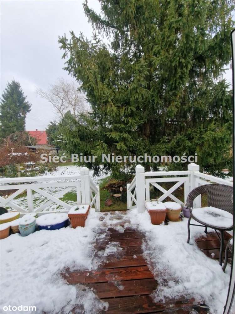 Dom, 150 m², Buczkowice-16