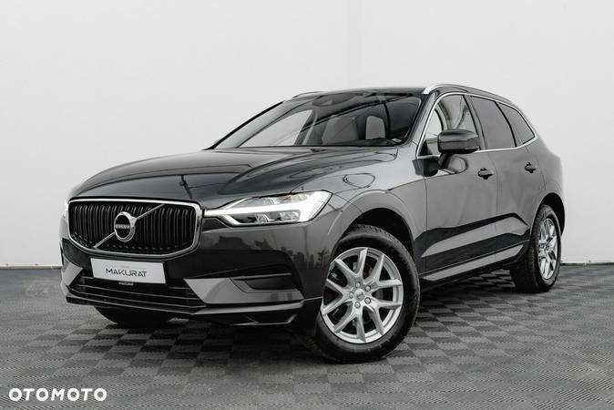 Volvo XC 60 T4 Momentum Pro - 13