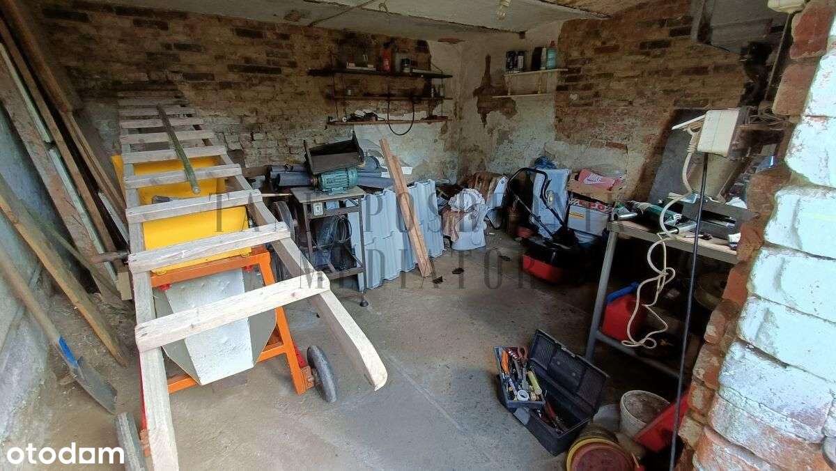 Nowa cena - dom na pięknej działce.-16