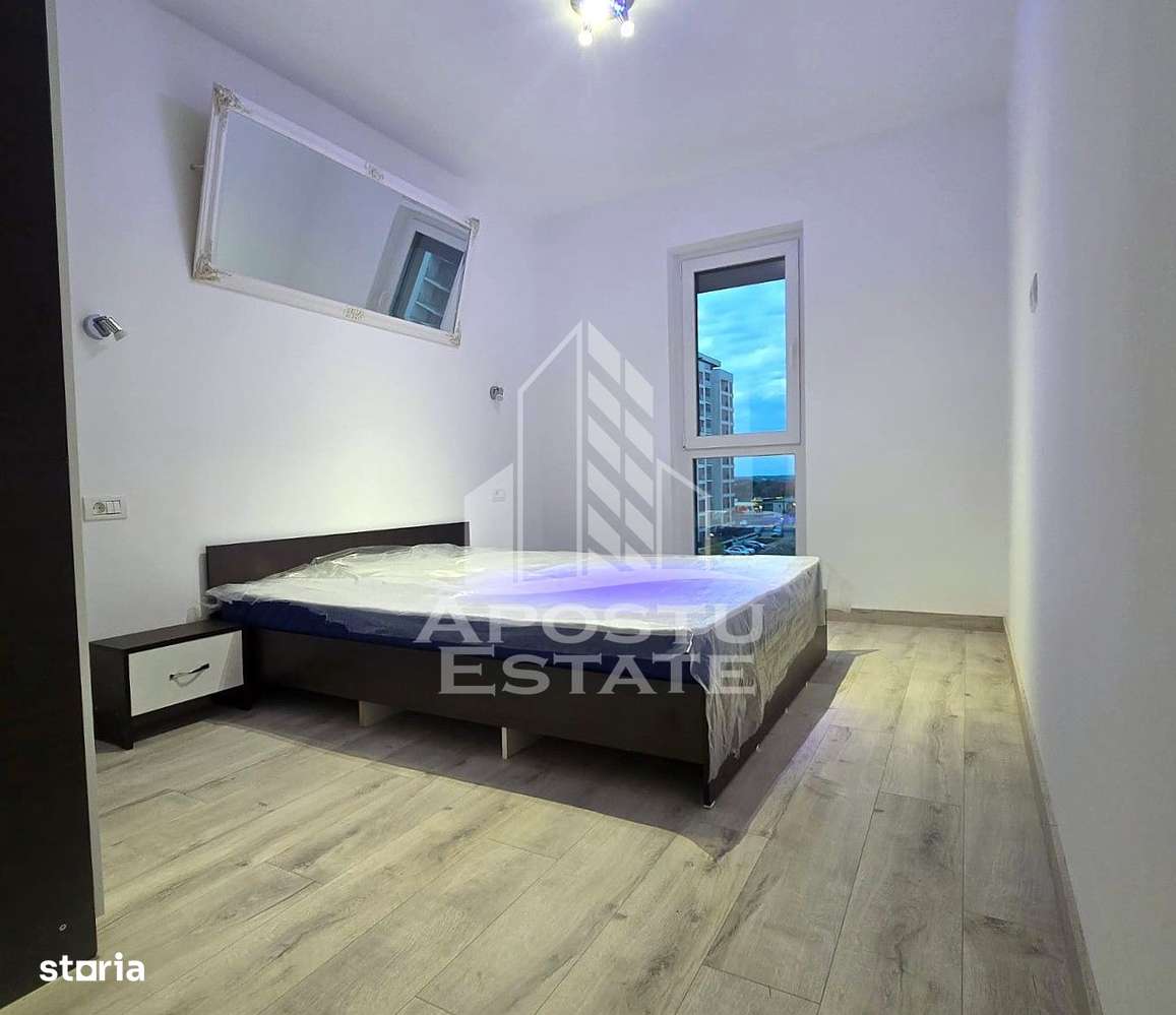 Apartament Nou, Adora – Mobilat, Utilat - Imagine principală: 5/8