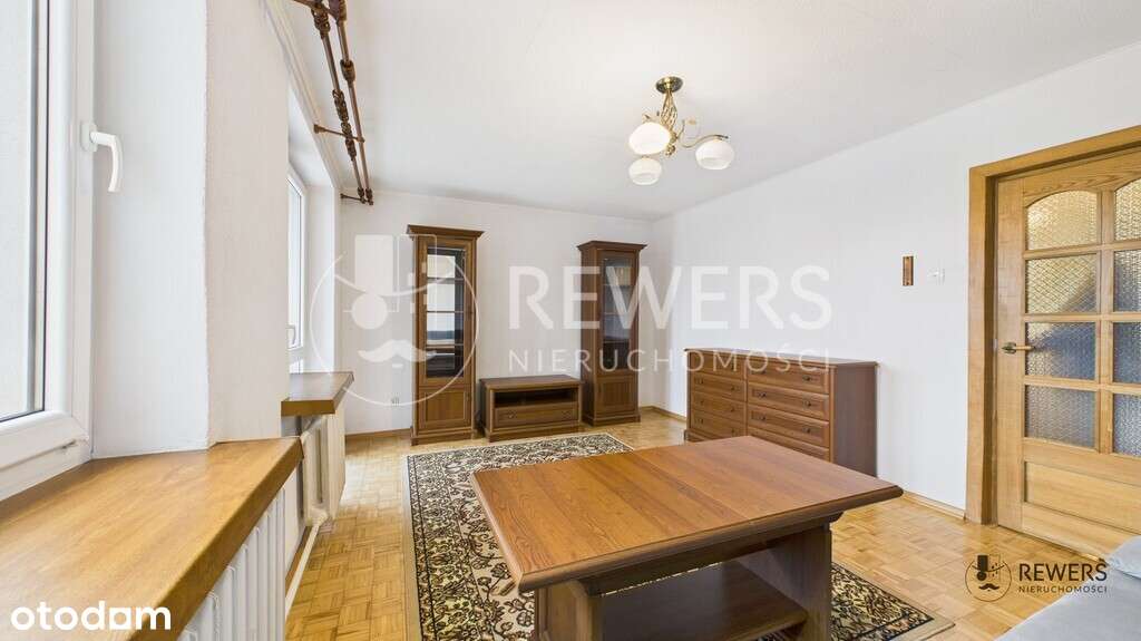 Czuby 52m2 2 pokoje Mieszkanie przy zielonym parku-10