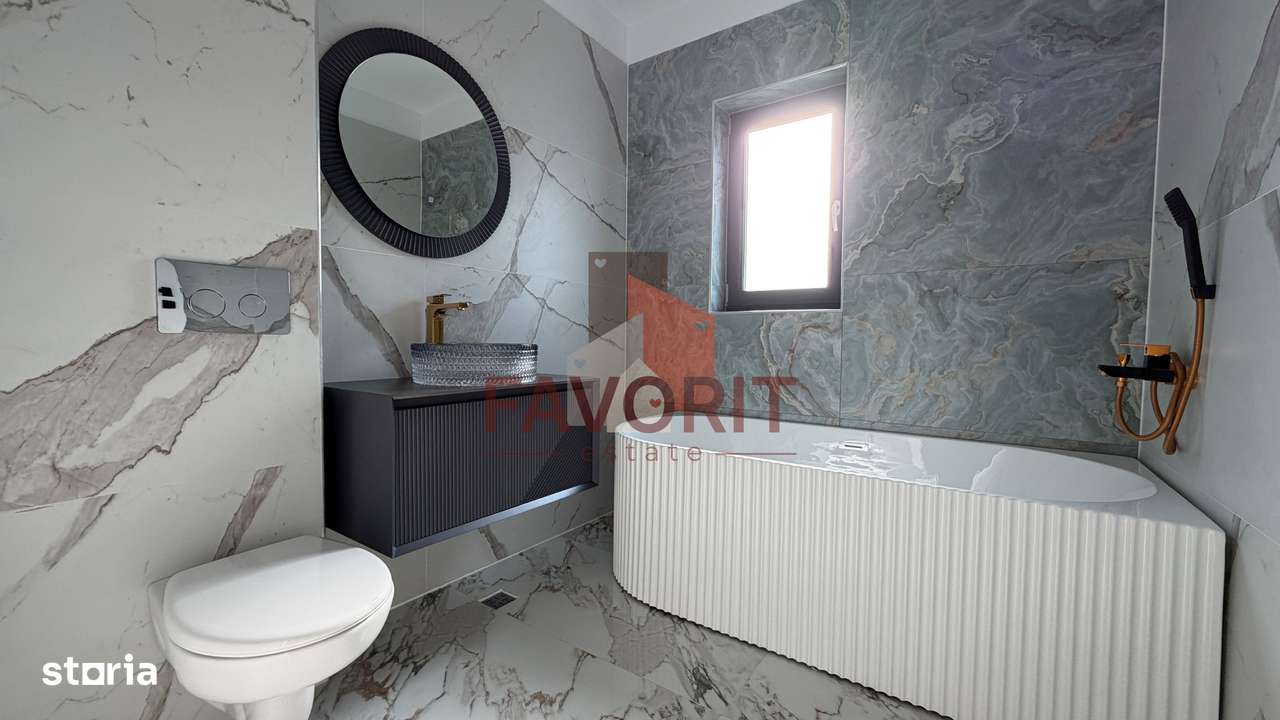 Duplex 4 camere | La cheie | Toate utilitatile | Predare imediata-11