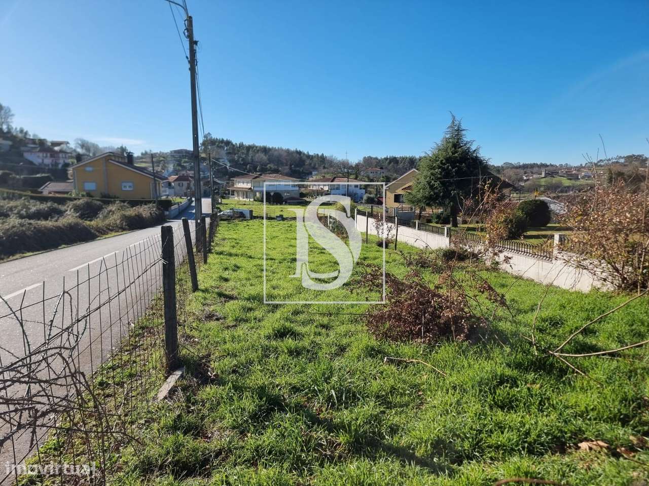 land, Póvoa de Lanhoso, Bezerral-9