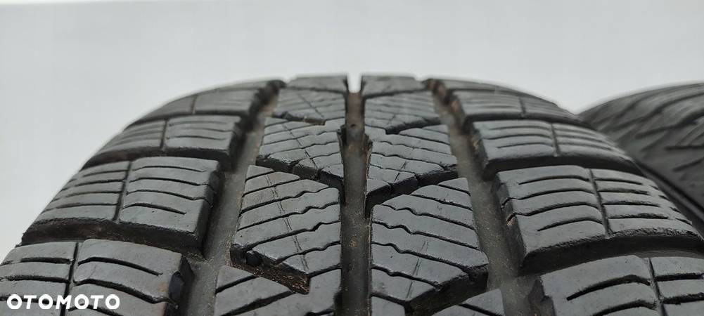 Opony zimowe Barum Polaris 5 195/65R15 95 T - 2