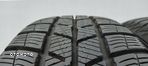 Opony zimowe Barum Polaris 5 195/65R15 95 T - 2