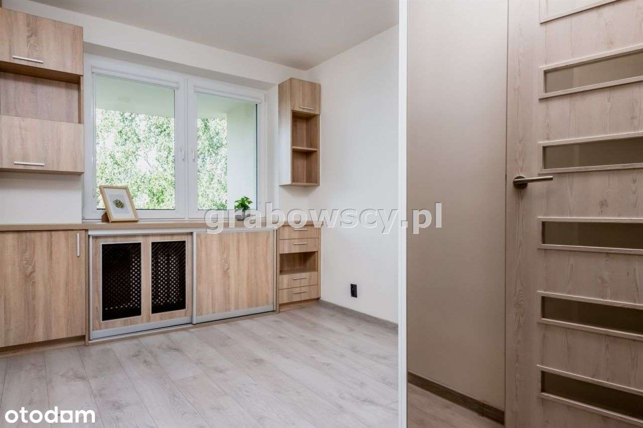 Blisko politechniki / 3 pokoje / cegła!-6