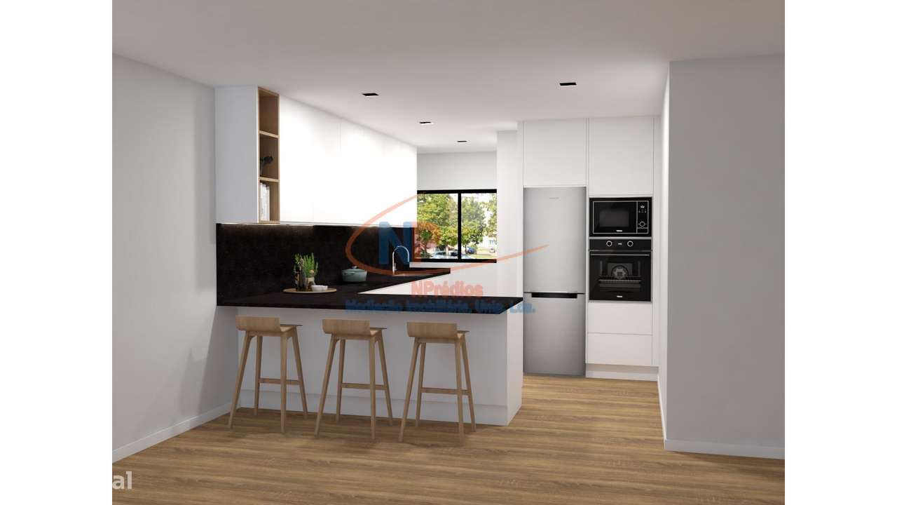 Apartamento T4 em Vizela - Grande imagem: 5/17