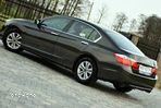 Honda Accord Tourer 2.4 Automatik S - 4