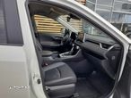 Toyota RAV4 2.5 Hybrid VVT-iE 4x4 Luxury - 8