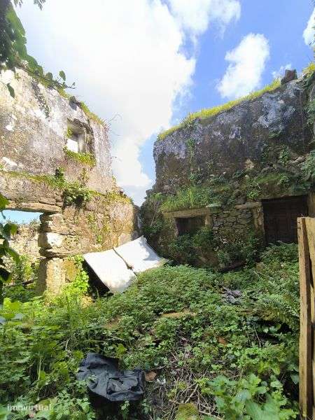 Vendo Ruína em Albogas/Almargem do Bispo-5