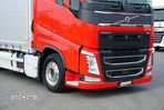 Volvo FH / 500 / ACC / EURO 6 / ZESTAW PRZESTRZENNY 120 M3 - 28