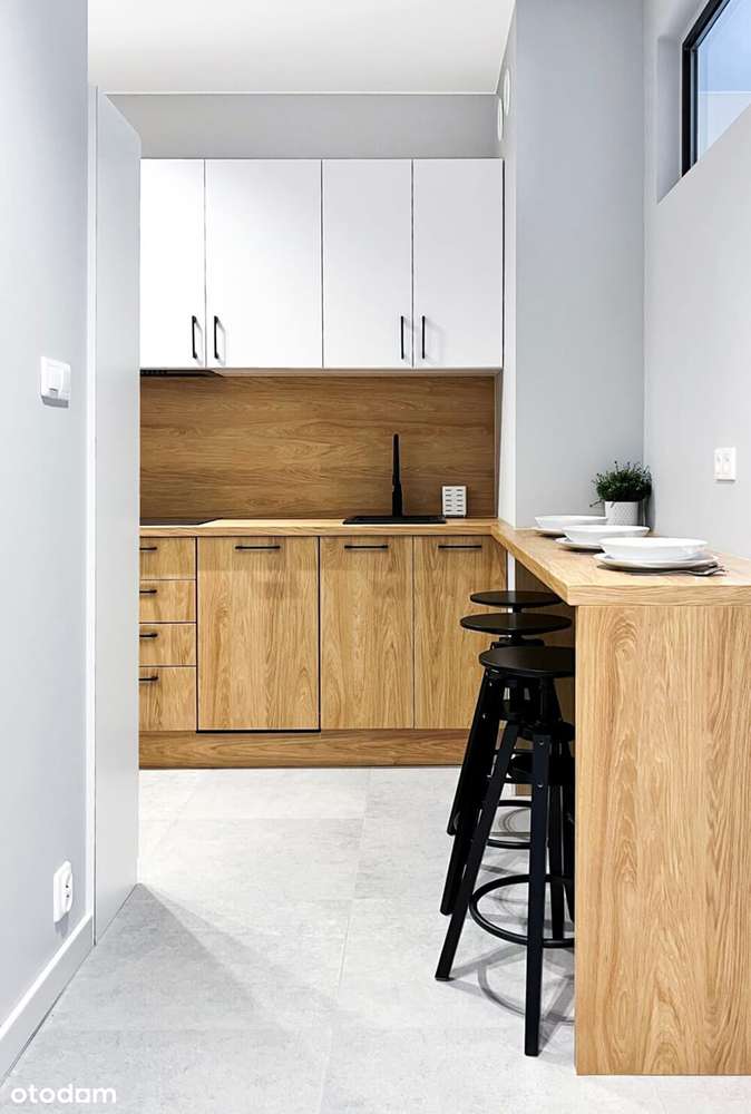 Pokój w mieszkaniu 3 pok. dla dziewczyny | Pomorska 107A - Pełny obrazek: 5/6