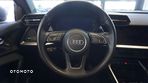 Audi A3 1.5 TFSI S tronic - 13