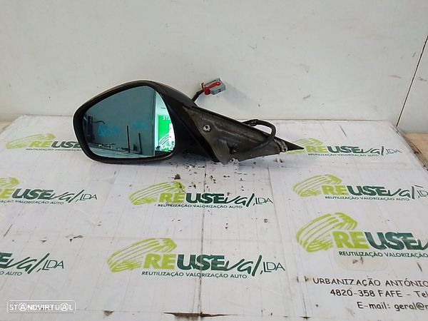 Espelho Retrovisor Esq Electrico Alfa Romeo 159 Sportwagon (939_) - 1