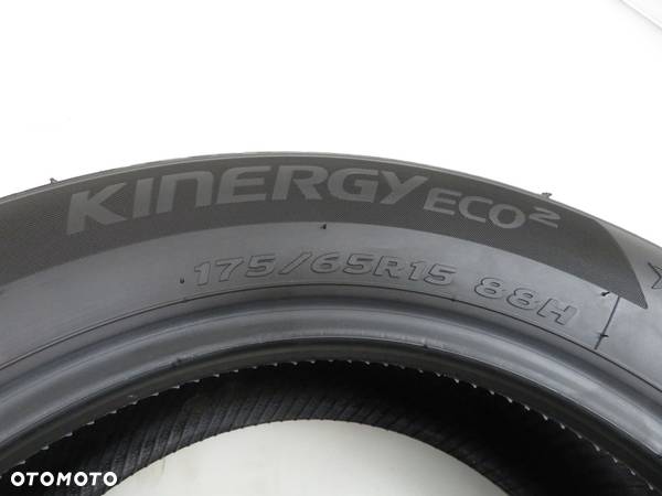 175/65R15 OPONA LETNIA Hankook Kinergy Eco 2 88H - 6