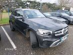 Mercedes-Benz GLC 300 de 4Matic 9G-TRONIC Edition AMG Line - 2