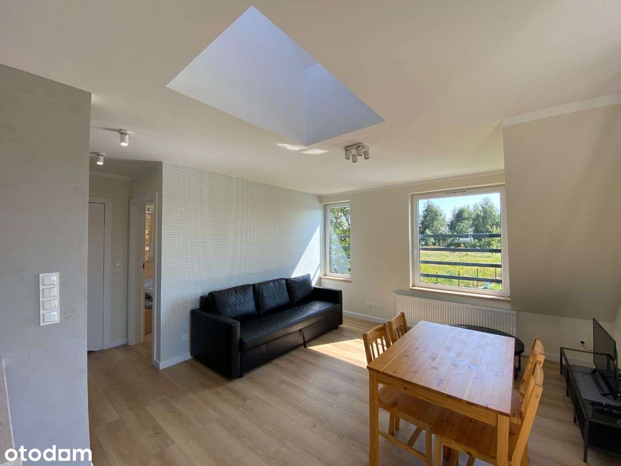 Playa Park TRZĘSACZ | Basen | Parking-4