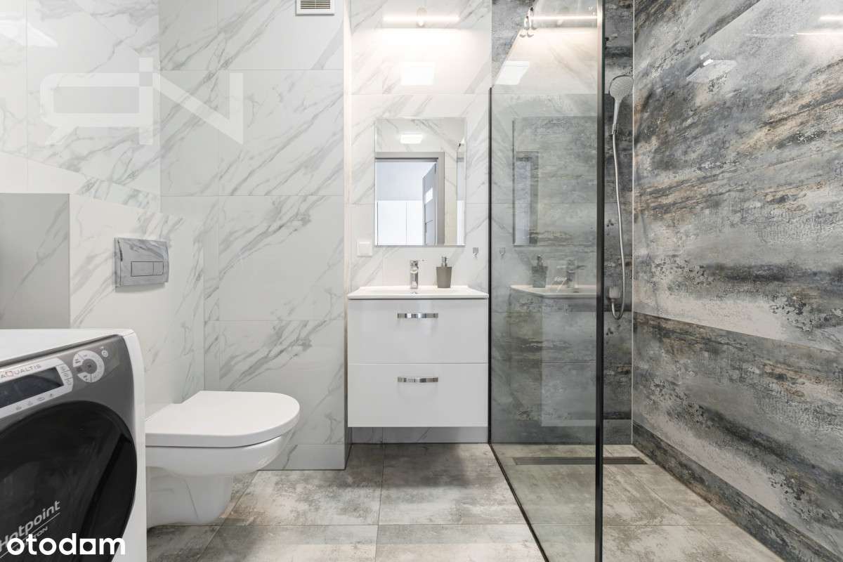 Widok | 2 pokoje | Miejsce Parkingowe | Od zaraz-9