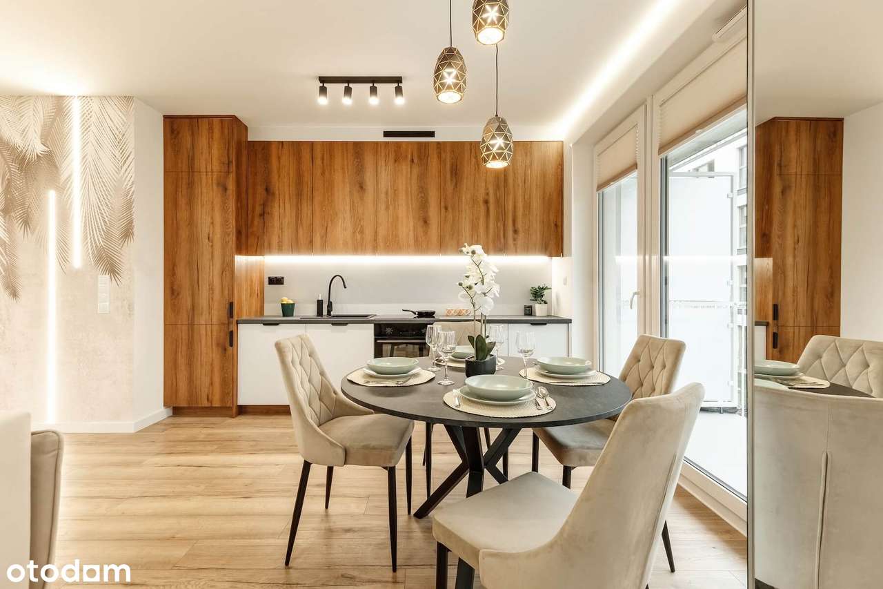 3 pokoje, nowe, wykończone z architektem! BEZ PROWIZJI I BEZ PCC!-8