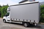 4x Felgi 16 m.in. do MERCEDES Sprinter RENAULT Master 1400 kg - BK562 (BY1530) - 6