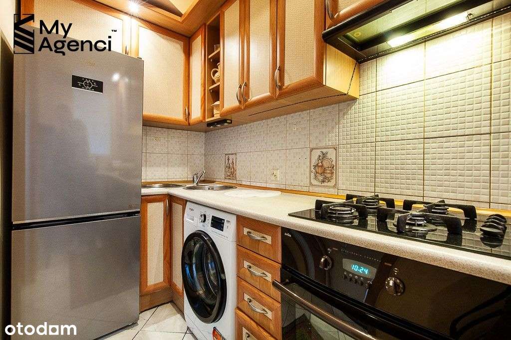 Gdynia, ul. Morska - mieszknie na sprzedaż-9