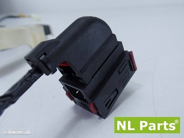 Instalação elétrica da porta Opel Astra H 13208887 - 3