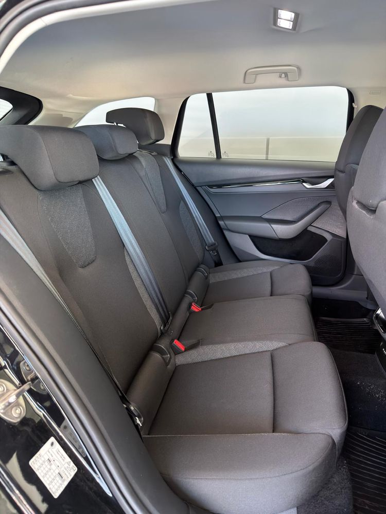 Skoda Octavia Combi 1.5 TSI 150KM DSG Salon Polska FV23% LEASING KREDYT GOTÓWKA