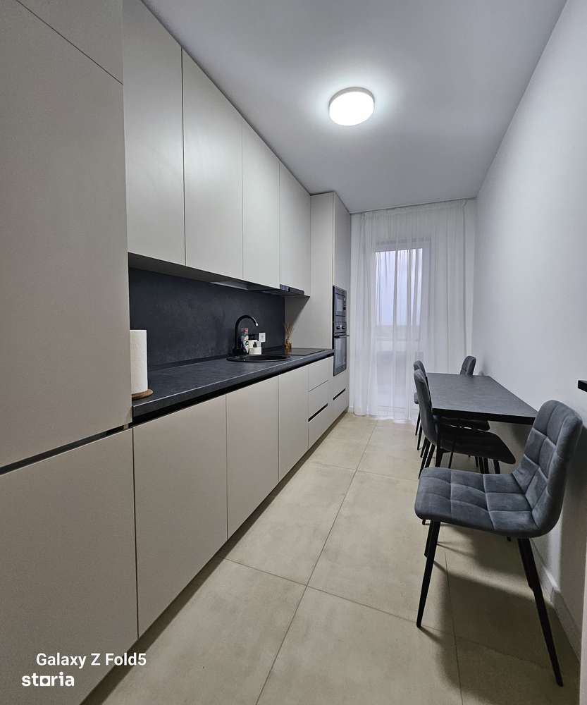 Apartament NOU  2 camere de vanzare, PRIMA ARENA - Imagine principală: 4/20