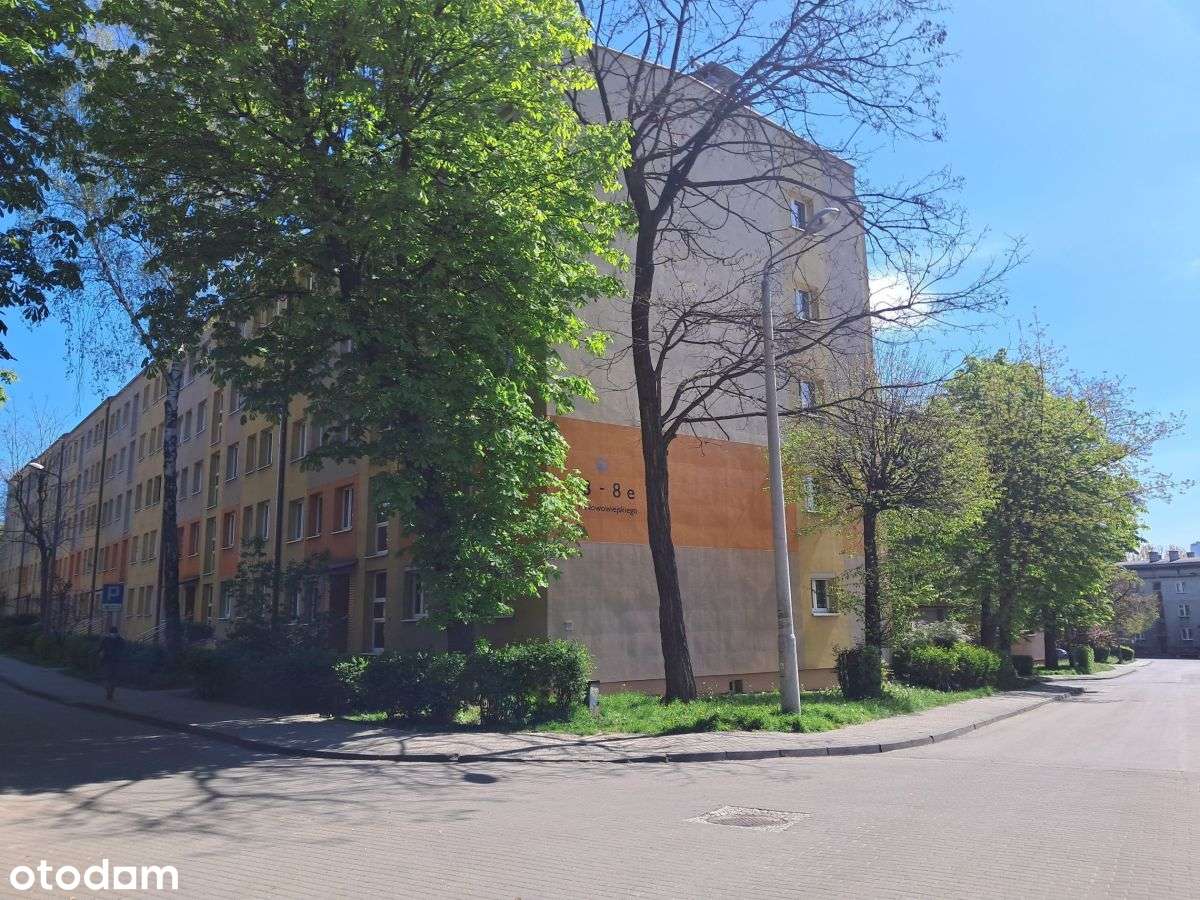 ciche, zielone osiedle blisko centrum-15