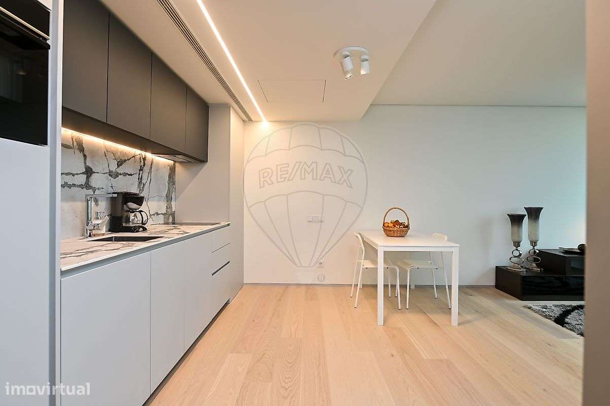 Apartamento T1 para arrendamento - Grande imagem: 5/20