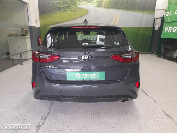 Kia Ceed 1.0 T-GDI GT Line - 8