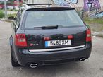 Audi RS6 Avant 4.2 V8 Tiptronic - 6