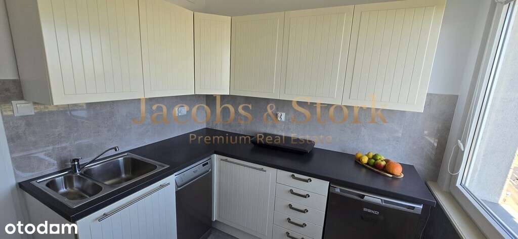 Ursus, 2 pokoje, piwnica, balkon-6