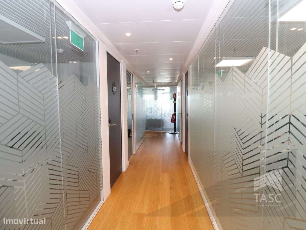 Escritório no Marquês de Pombal - Grande imagem: 3/40