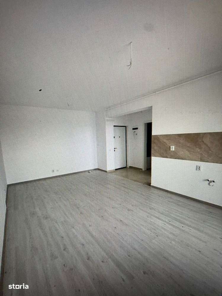 Vanzare apartament nou 2 camere + Loc parcare - Imagine principală: 1/6