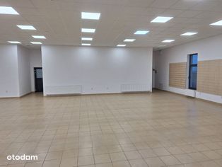 Lokal Usług-Handl 72-144mkw superlokalizacja - Pełny obrazek: 2/8