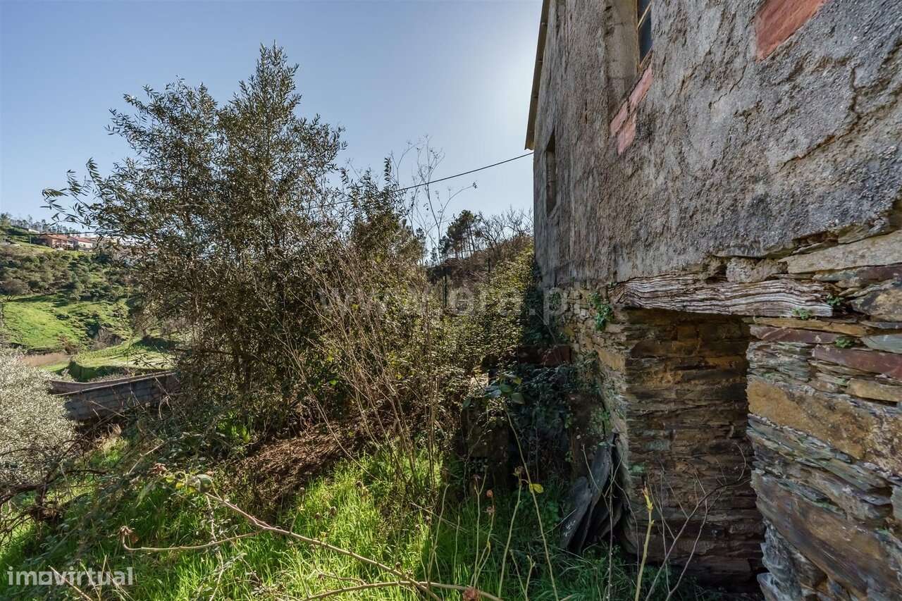 Moradia Rústica T3 / Covilhã, Sobral de São Miguel - Grande imagem: 5/20
