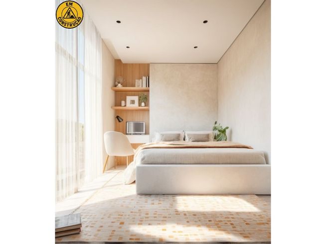 A Casa dos Seus Sonhos Está a Ser Construída!-8