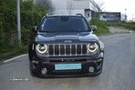Jeep Renegade 1.0 T Limited - 8