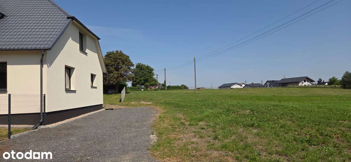 Przestronny dom w Opaleniu na działce 1550m2! - Pełny obrazek: 4/11