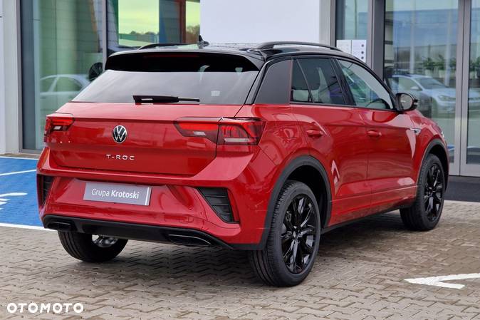 Volkswagen T-Roc - 9