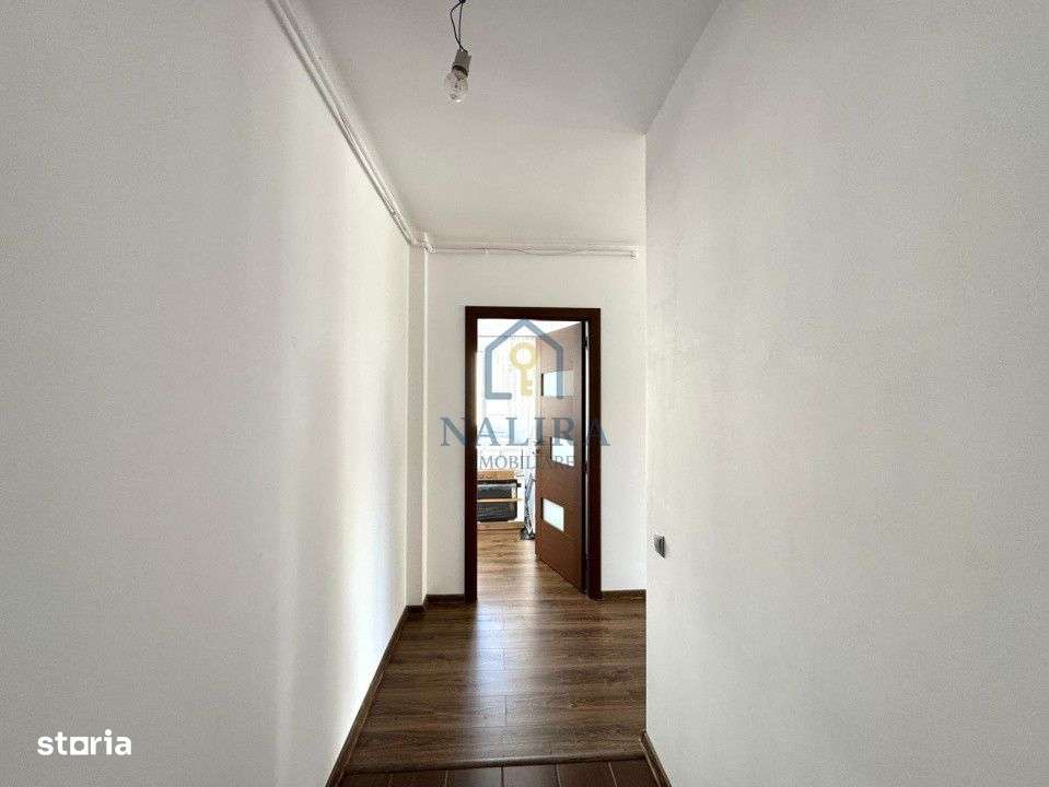 Apartament cu 3 camere de vanzare etaj 2 Marasesti bloc relativ nou - Imagine principală: 5/11
