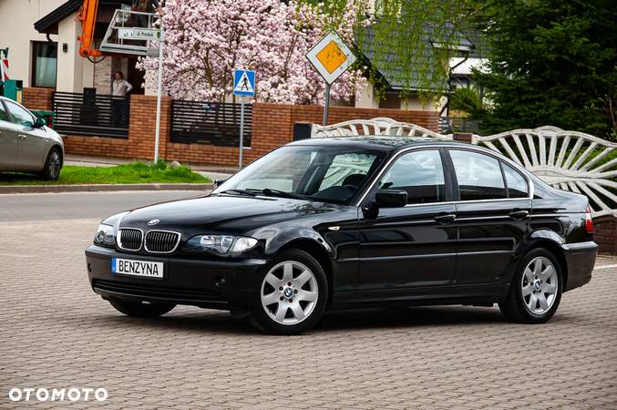 BMW Seria 3 - 21