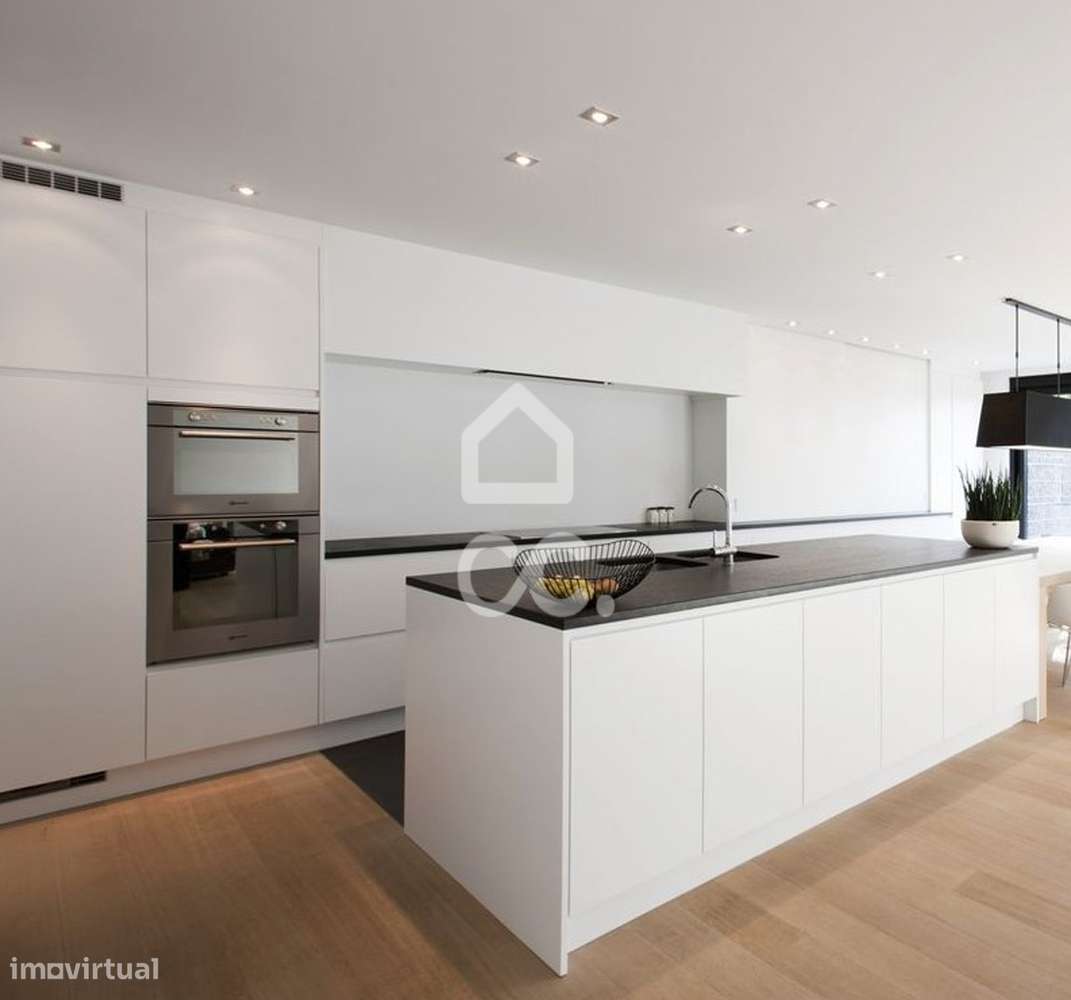 Apartamento T2, Silvares, Pias, Nogueira e Alvarenga, Lousada-6