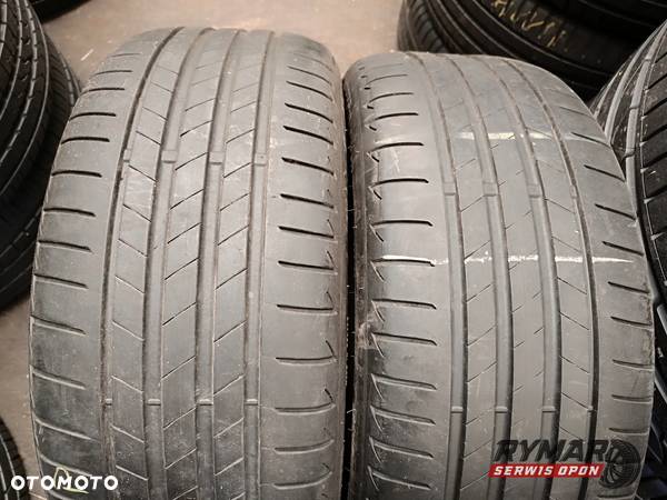 ŚLĄSK 2 x LATO 225/40R19 93Y BRIDGESTONE TURANZA T005 PARA - 1