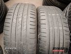 ŚLĄSK 2 x LATO 225/40R19 93Y BRIDGESTONE TURANZA T005 PARA - 1