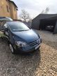 Volkswagen Golf Plus 1.9 TDI Comfortline - 1